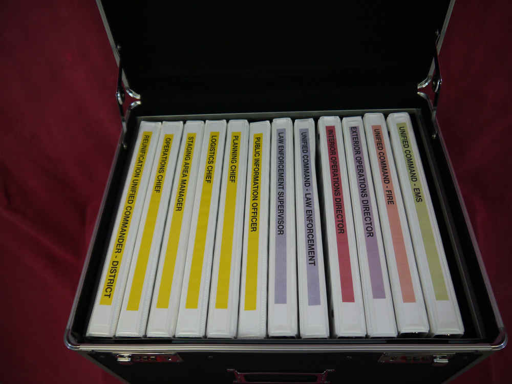 Inside The Reunification Site ROK Box